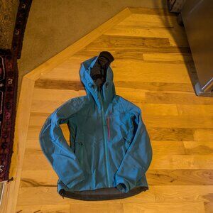 Gamma MX Hoody Women's